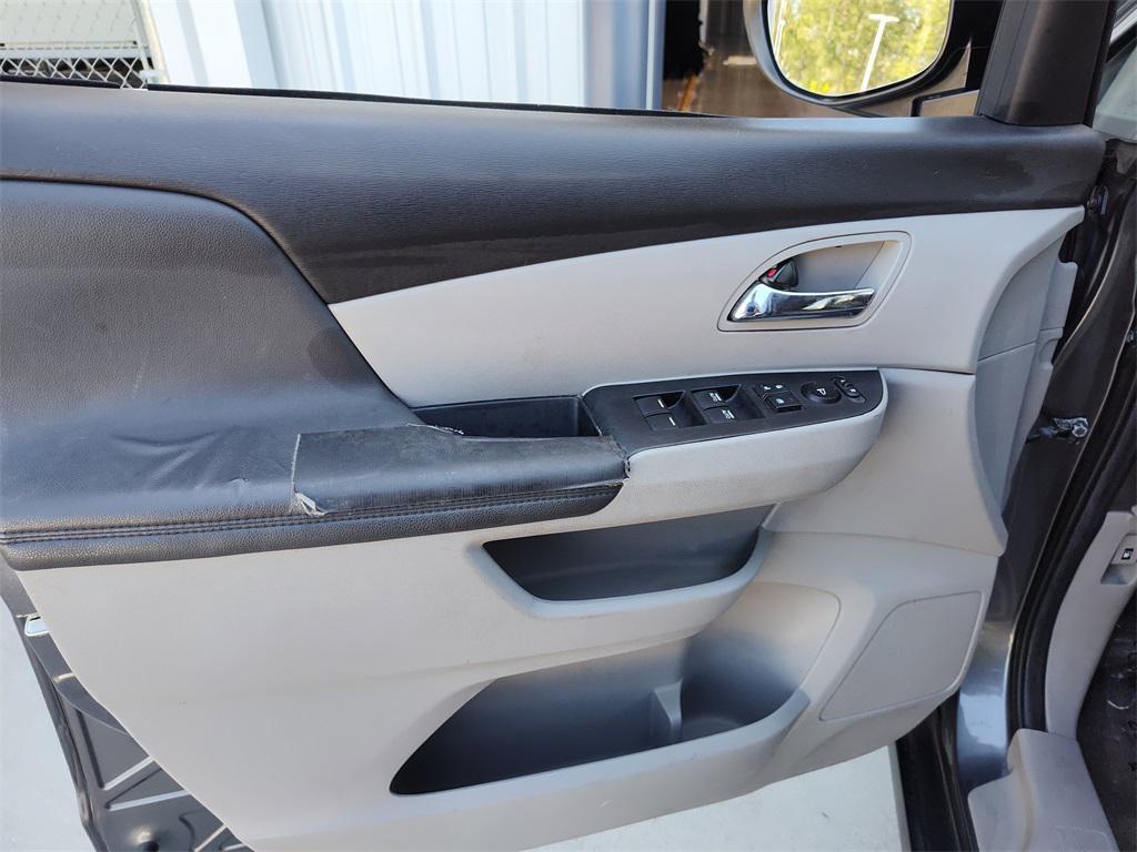 used 2014 Honda Odyssey car, priced at $9,994