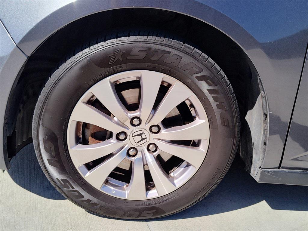 used 2014 Honda Odyssey car, priced at $9,994