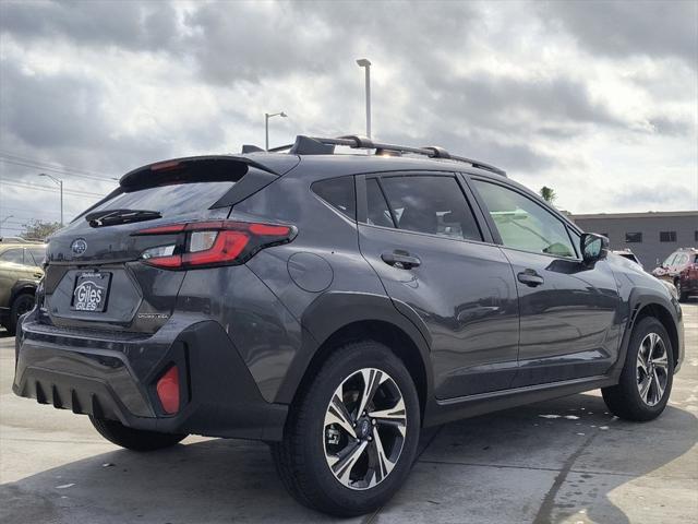 new 2024 Subaru Crosstrek car, priced at $30,685