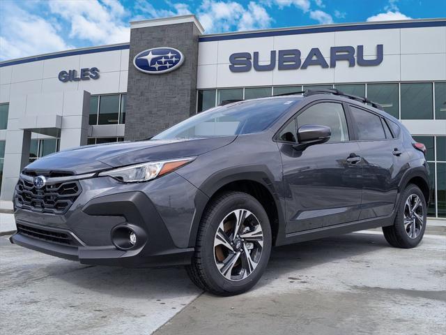 new 2024 Subaru Crosstrek car, priced at $30,685