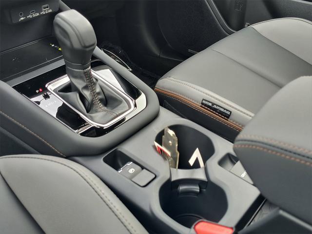 new 2025 Subaru Forester car, priced at $40,628