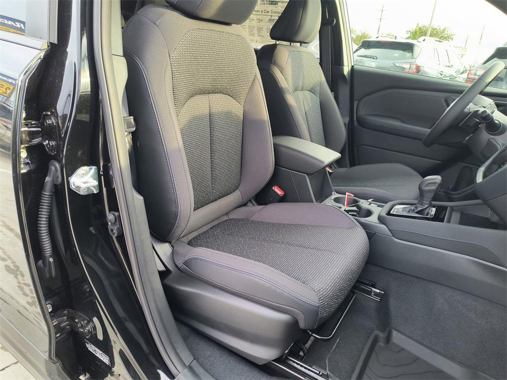 new 2025 Subaru Forester Hybrid car, priced at $39,224