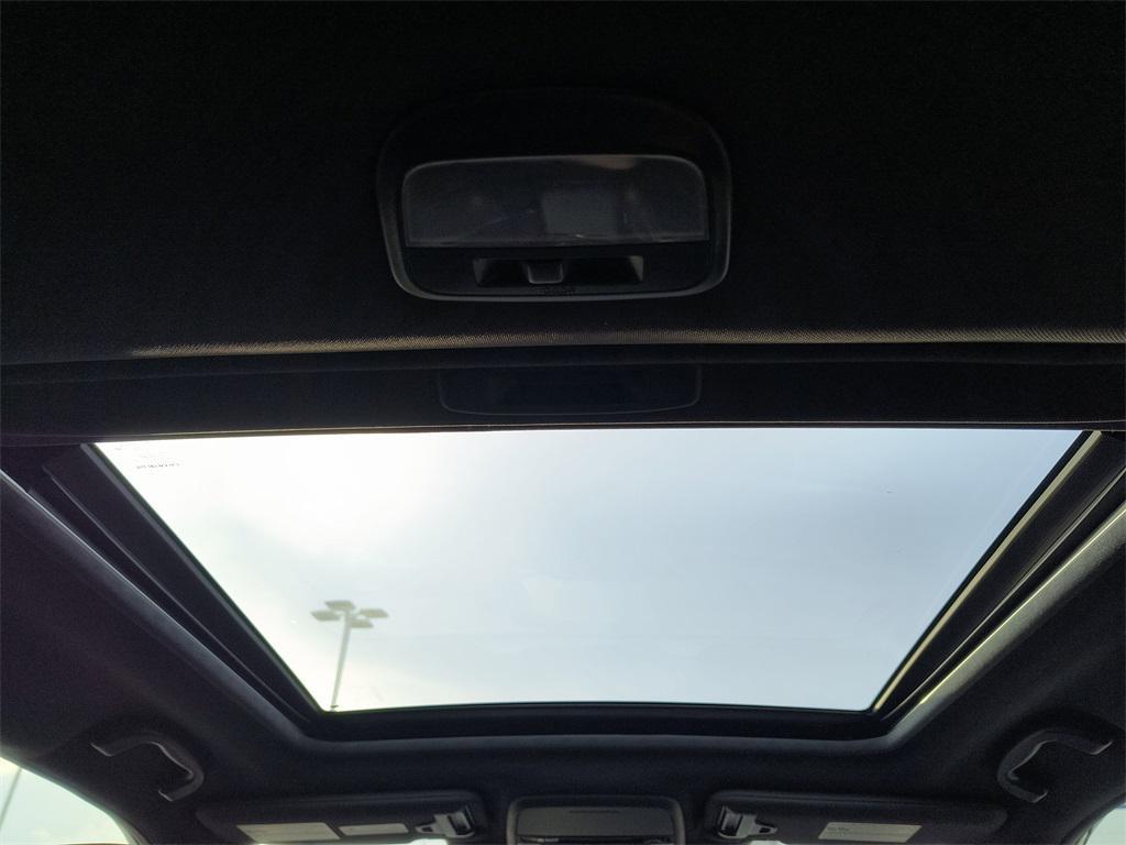 new 2025 Subaru Forester Hybrid car, priced at $39,224