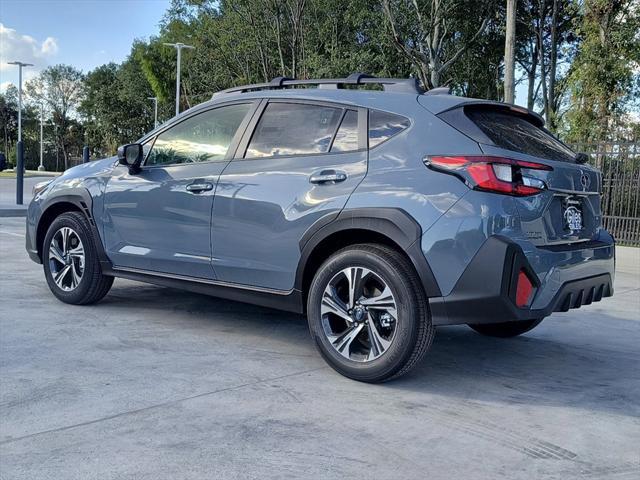 new 2024 Subaru Crosstrek car, priced at $31,080