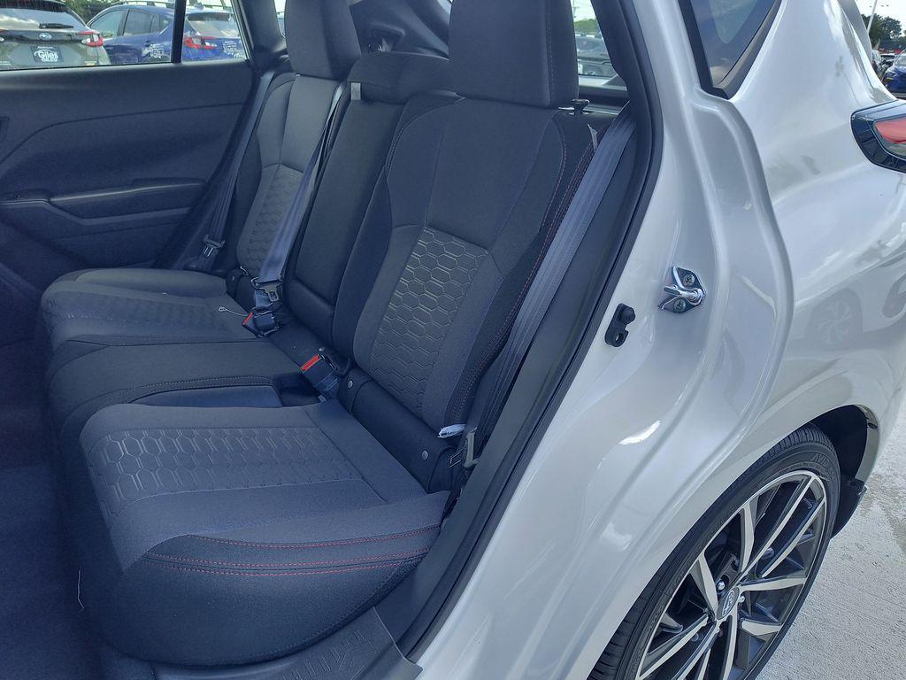 new 2025 Subaru Impreza car, priced at $28,686