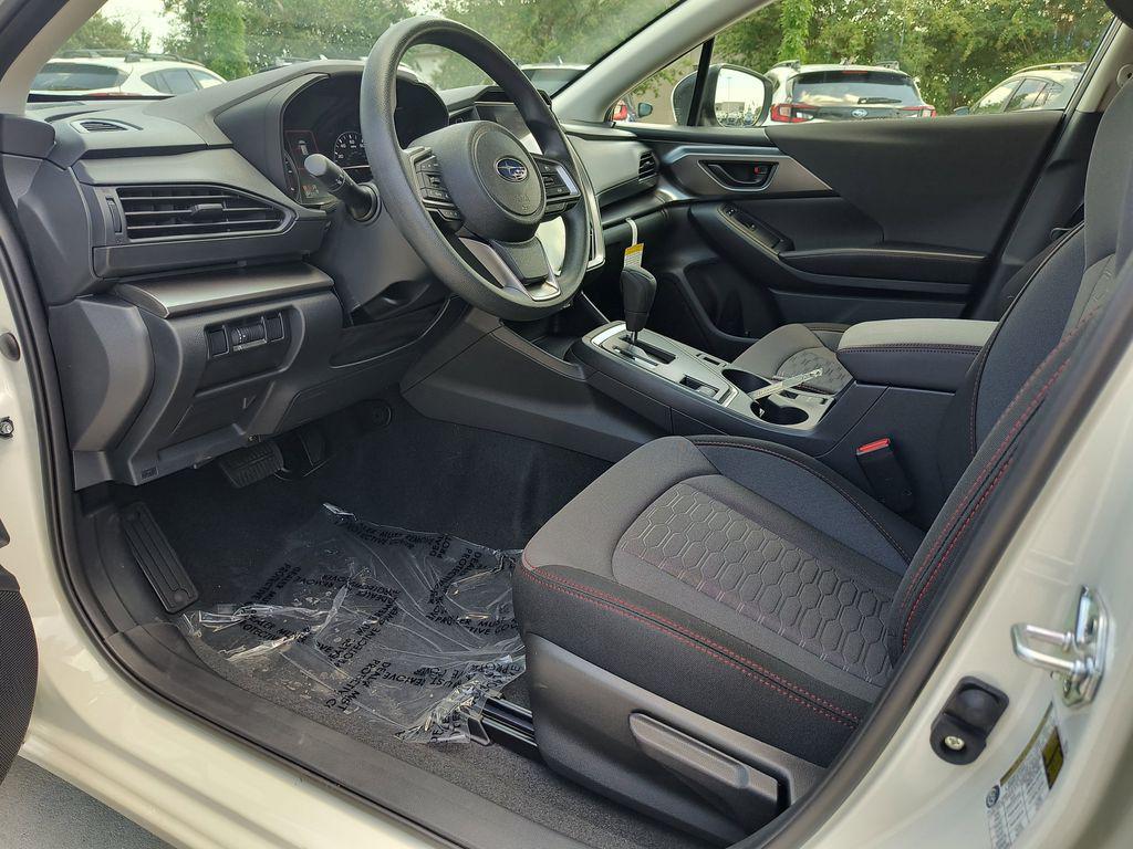 new 2025 Subaru Impreza car, priced at $28,686