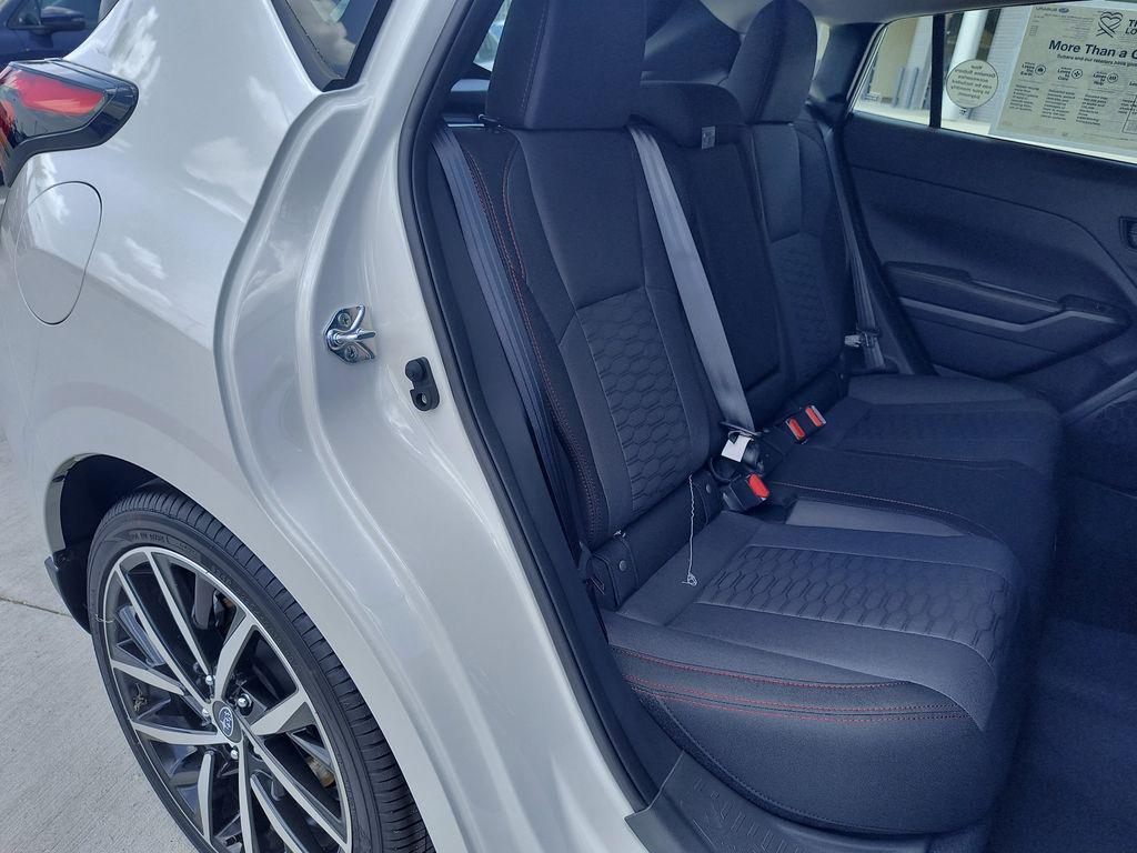 new 2025 Subaru Impreza car, priced at $28,686