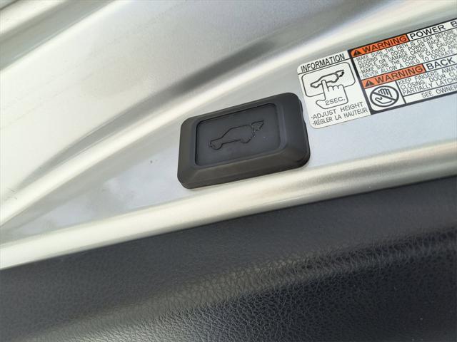 used 2016 Toyota RAV4 Hybrid car, priced at $19,799