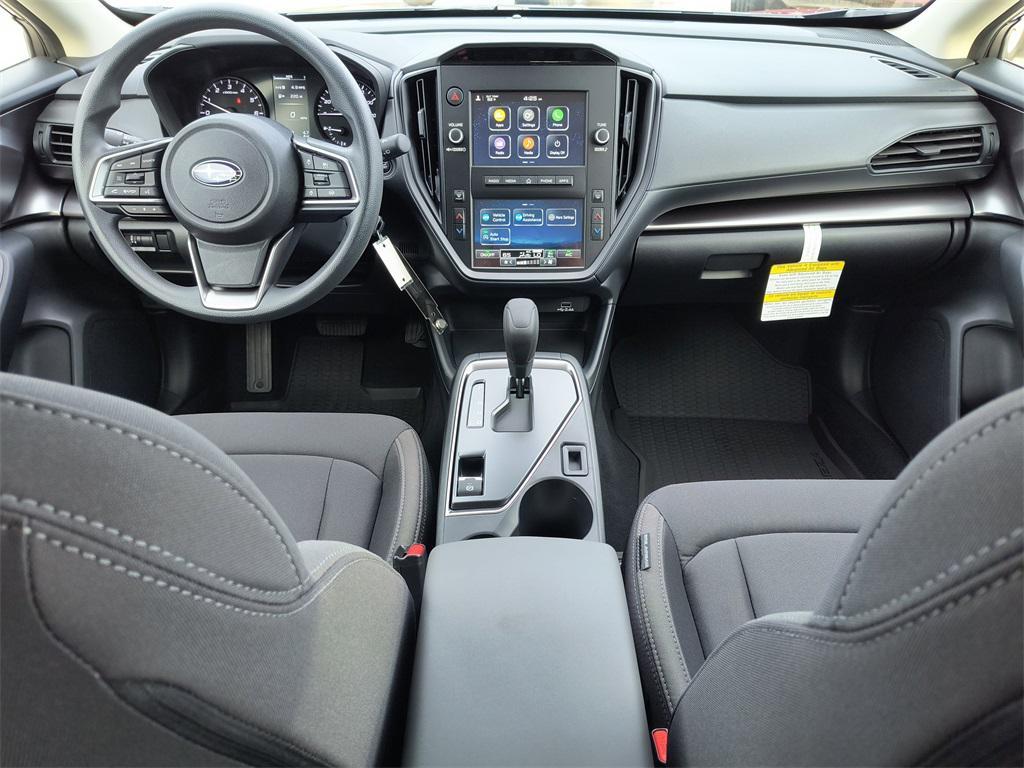 new 2025 Subaru Impreza car, priced at $26,224
