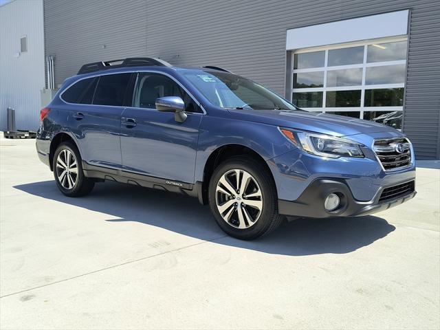 used 2019 Subaru Outback car, priced at $24,950