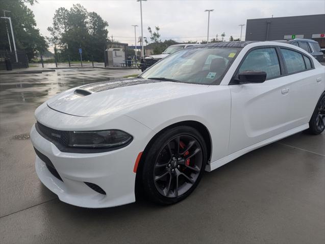 used 2023 Dodge Charger car, priced at $39,874