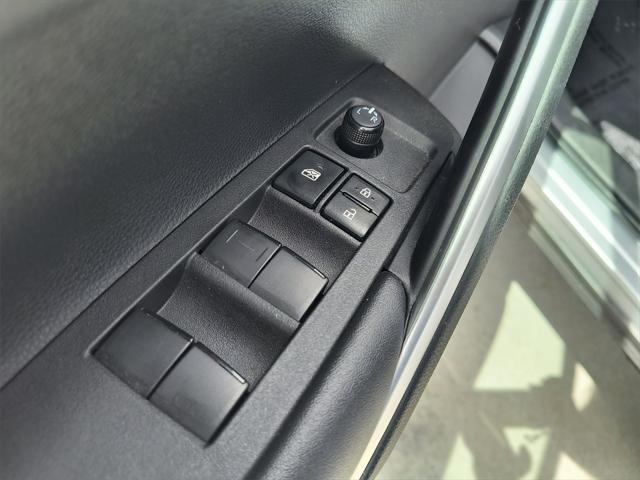 used 2024 Toyota Corolla Cross car, priced at $26,806