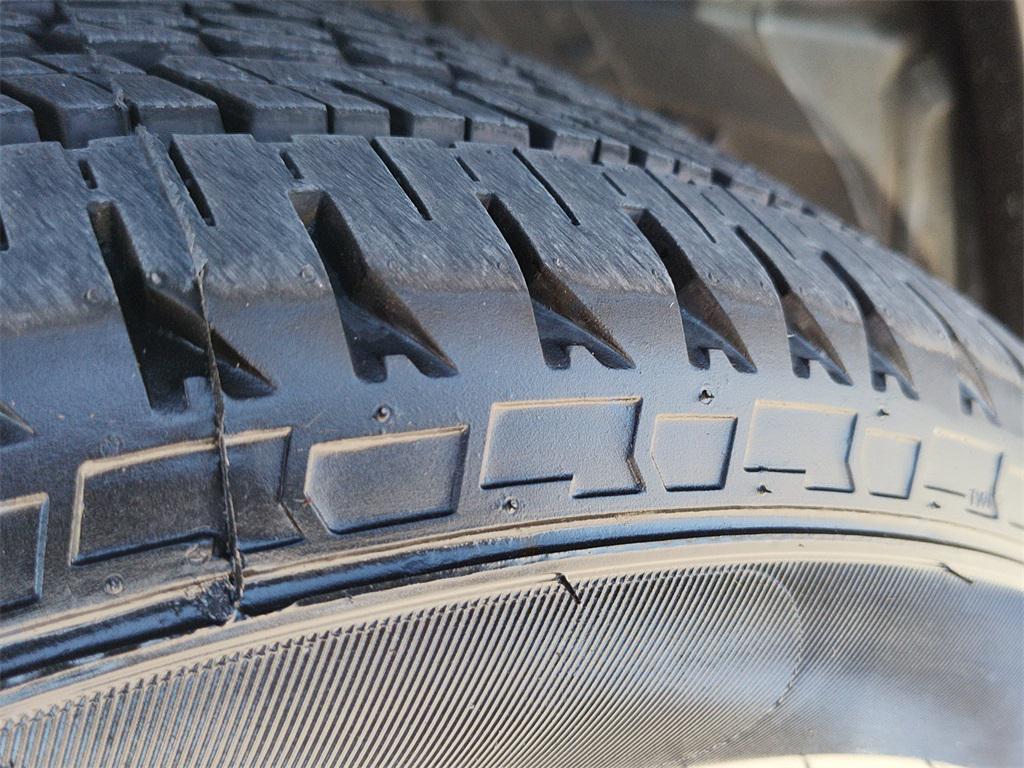 used 2022 Subaru Crosstrek car, priced at $24,696