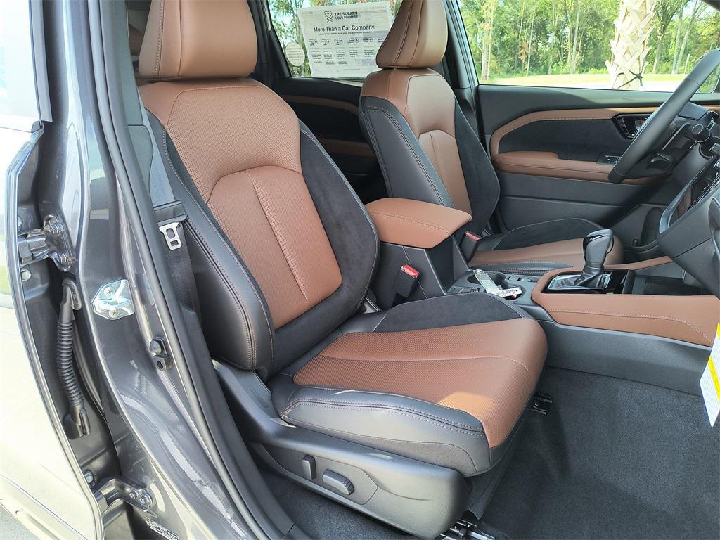 new 2025 Subaru Forester Hybrid car, priced at $45,818