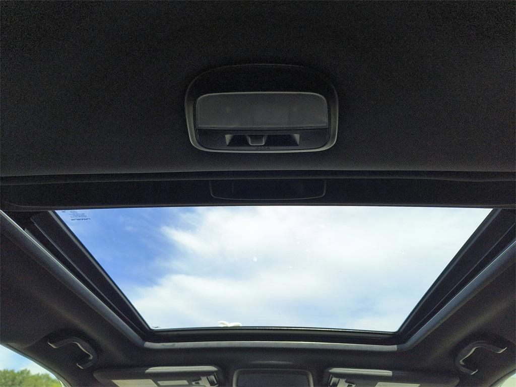 new 2025 Subaru Forester Hybrid car, priced at $45,818