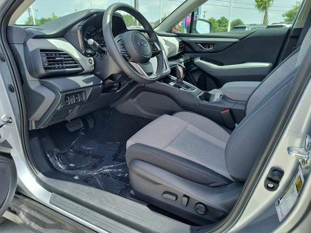 new 2025 Subaru Outback car, priced at $38,384