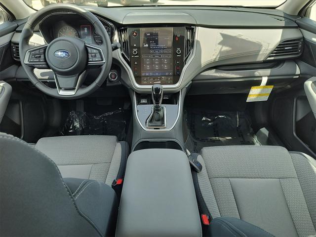 new 2025 Subaru Outback car, priced at $38,384