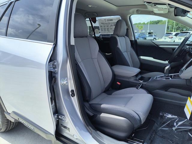 new 2025 Subaru Outback car, priced at $38,384
