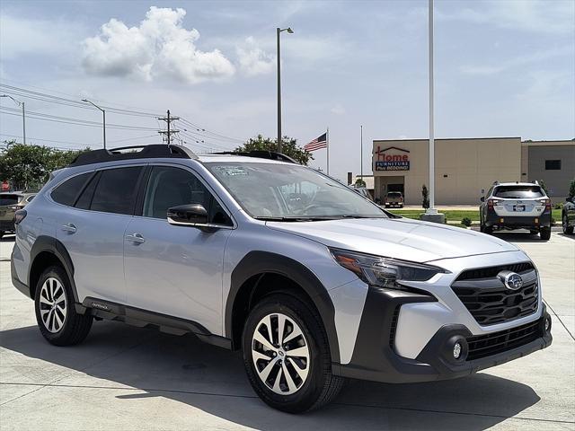 new 2025 Subaru Outback car, priced at $38,384