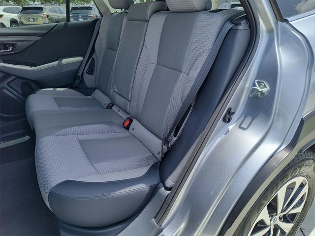 new 2025 Subaru Outback car, priced at $38,384