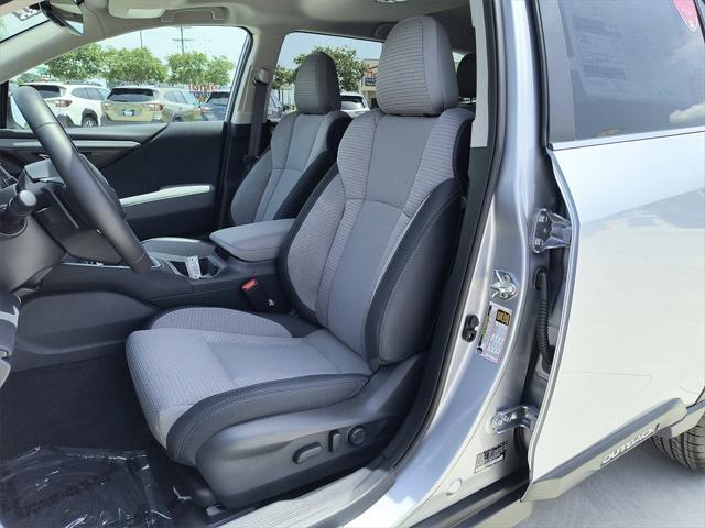 new 2025 Subaru Outback car, priced at $38,384