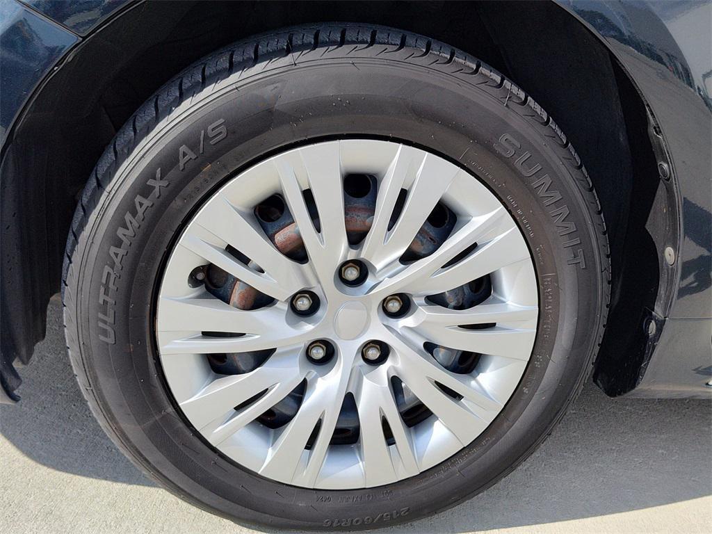 used 2012 Toyota Camry car, priced at $7,744