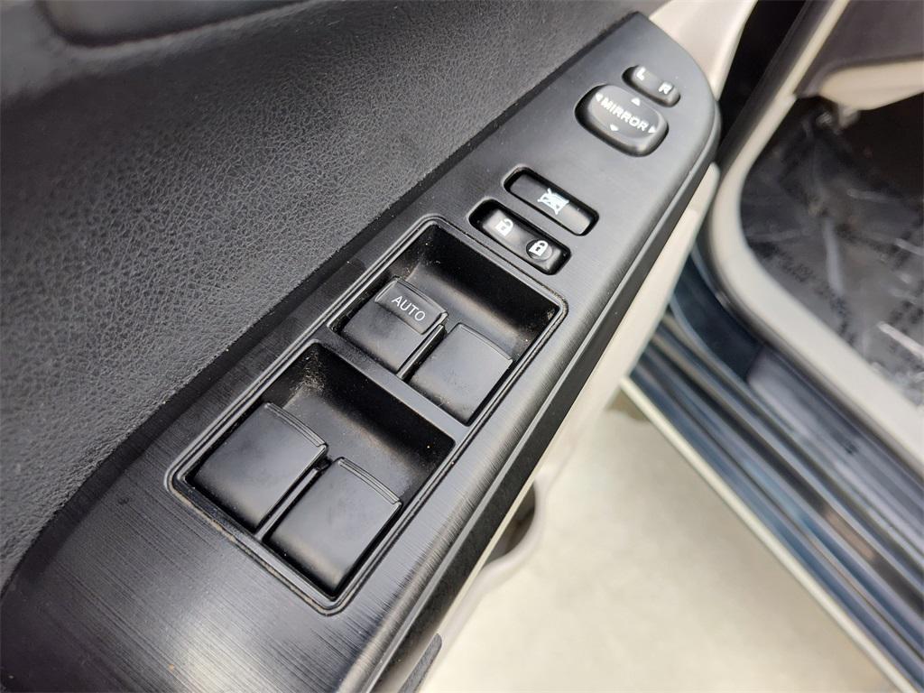 used 2012 Toyota Camry car, priced at $7,744