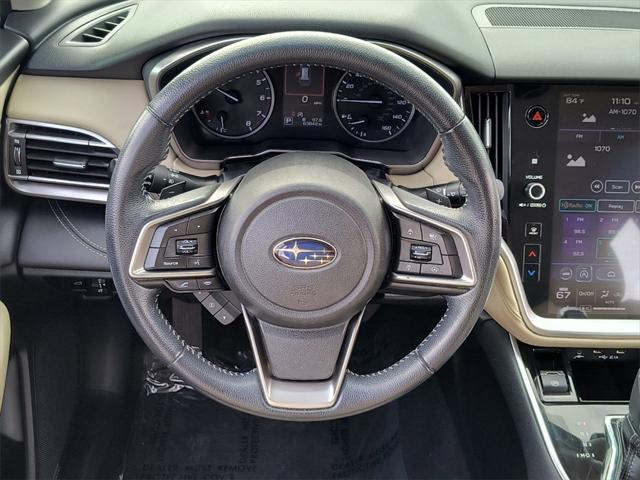 used 2020 Subaru Outback car, priced at $22,997