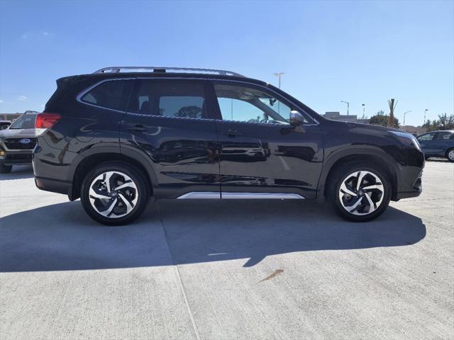 used 2023 Subaru Forester car, priced at $32,299