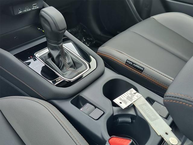 new 2025 Subaru Forester Hybrid car, priced at $41,061