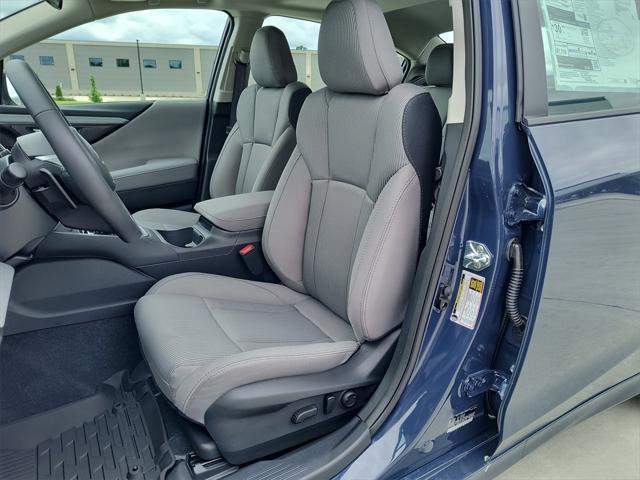 new 2025 Subaru Legacy car, priced at $31,722