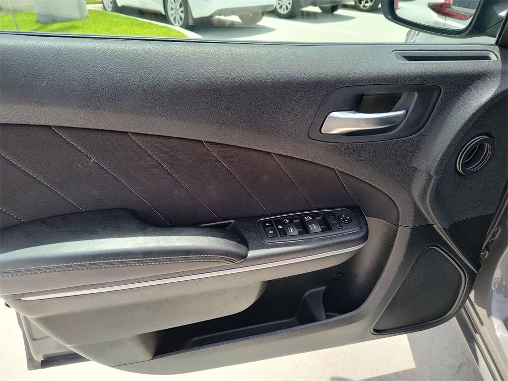 used 2023 Dodge Charger car, priced at $19,297