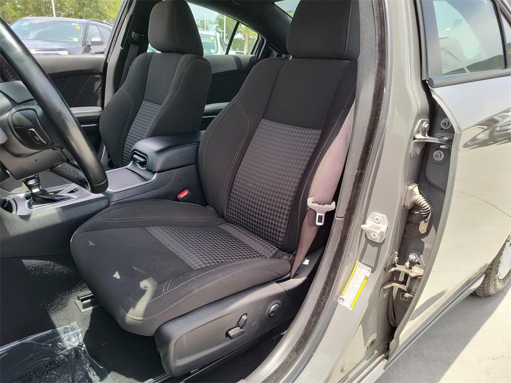 used 2023 Dodge Charger car, priced at $19,297