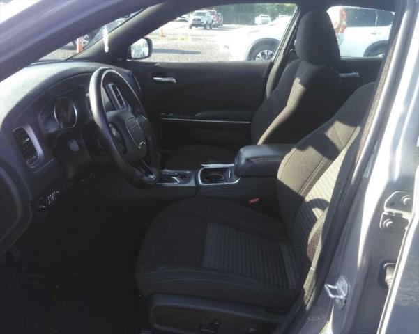 used 2023 Dodge Charger car, priced at $22,755