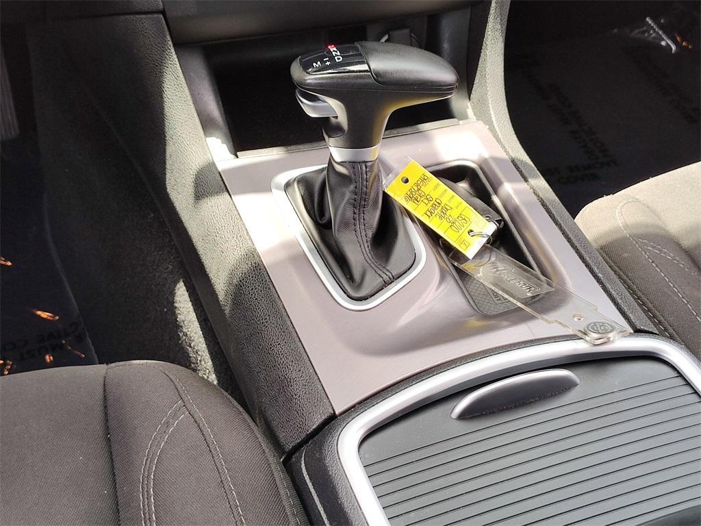used 2023 Dodge Charger car, priced at $19,297