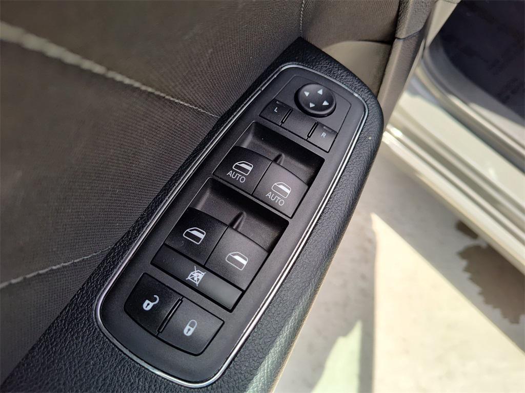 used 2023 Dodge Charger car, priced at $19,297