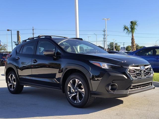 new 2024 Subaru Crosstrek car, priced at $30,929