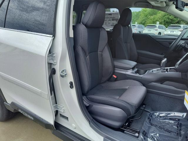 new 2025 Subaru Outback car, priced at $36,992
