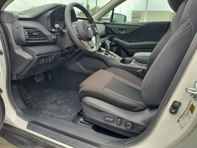 new 2025 Subaru Outback car, priced at $36,992