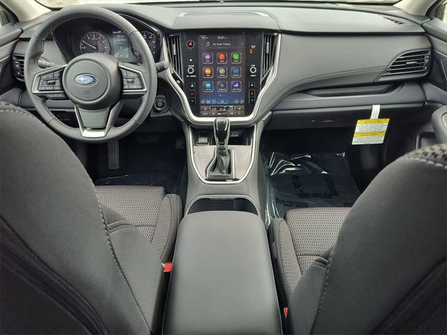 new 2025 Subaru Outback car, priced at $36,992