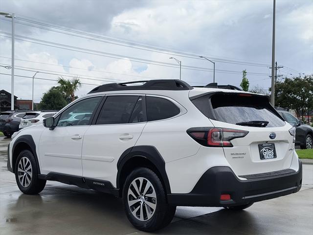 new 2025 Subaru Outback car, priced at $36,992