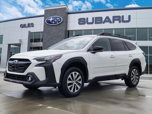 new 2025 Subaru Outback car, priced at $36,992