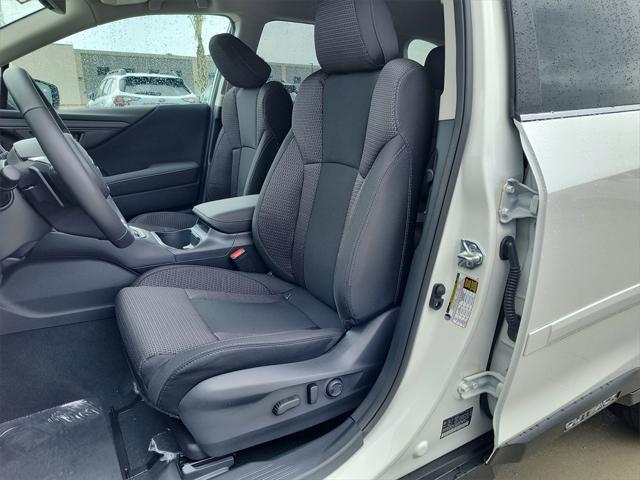 new 2025 Subaru Outback car, priced at $36,992
