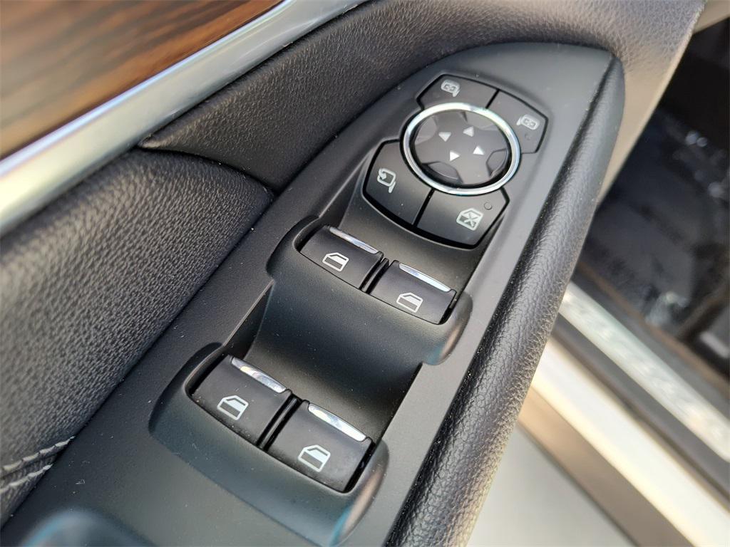 used 2018 Ford Explorer car, priced at $13,999