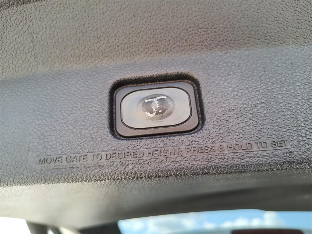 used 2018 Ford Explorer car, priced at $13,999