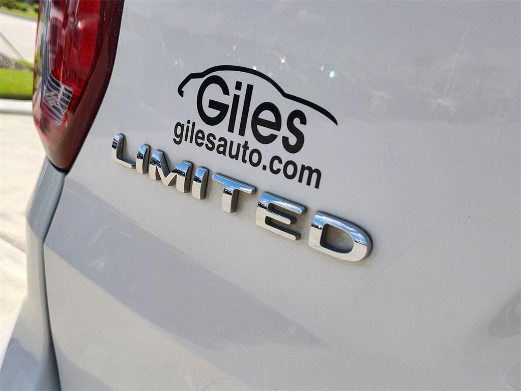 used 2018 Ford Explorer car, priced at $13,999