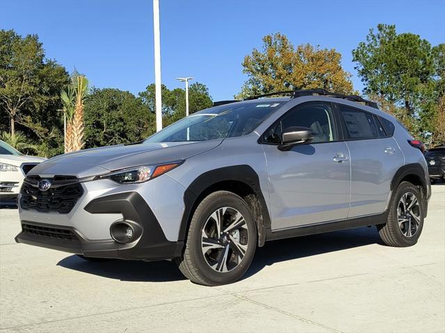 new 2024 Subaru Crosstrek car