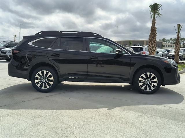 used 2024 Subaru Outback car, priced at $33,997