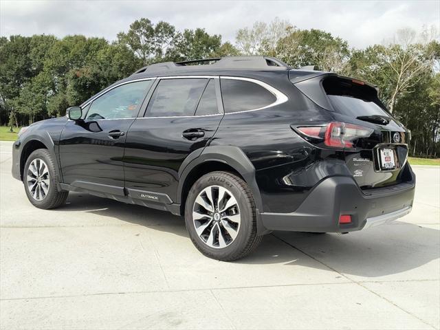 used 2024 Subaru Outback car, priced at $33,997