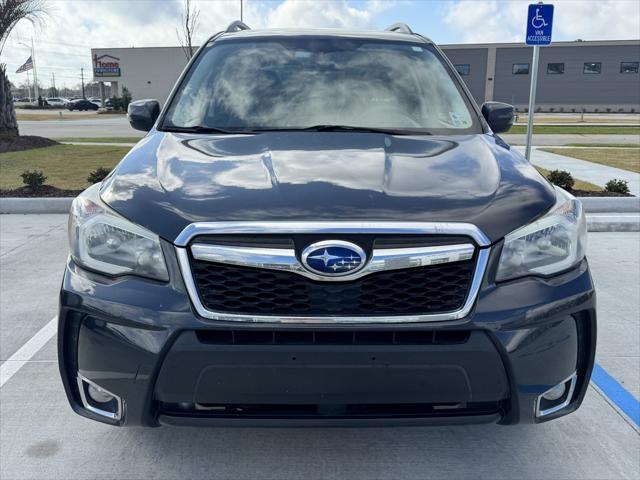 used 2016 Subaru Forester car, priced at $15,630